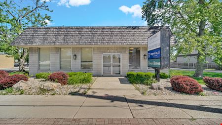 Office space for Sale at 2-Tenant Office Building in Munster