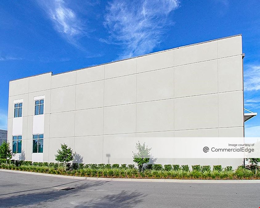 Asturia Corporate Center Phase I - Buildings 1 & 2