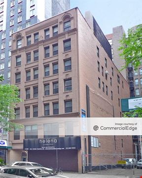 120 West 31st Street