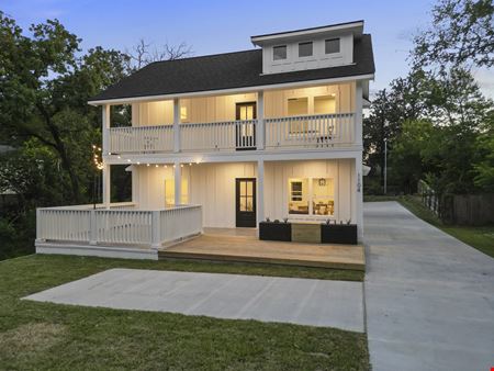 Office space for Sale at 1104 Berkeley St in College Station