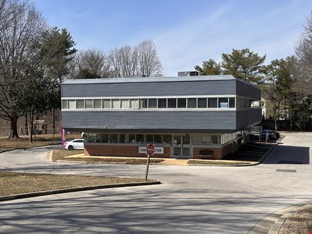 530 College Pkwy Units E & F