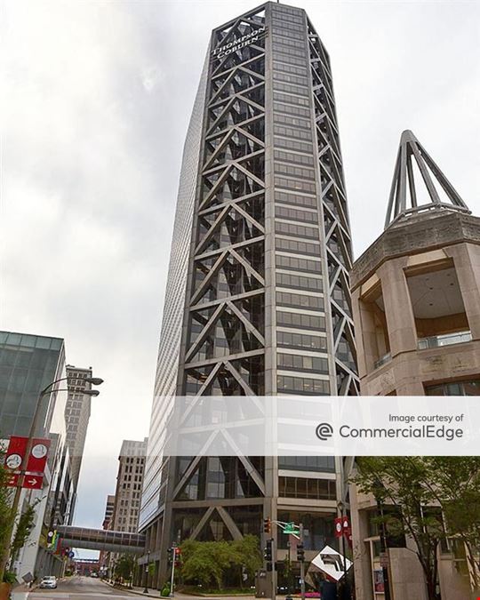 US Bank Plaza