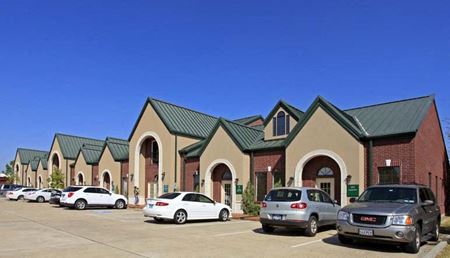 Office space for Rent at Silverlake Professional Building in Pearland