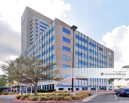 Office space for Rent at Eight Forty One in Jacksonville