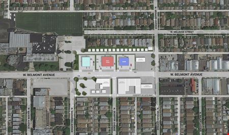 13,300 SF Former Bank Branch on 1.33 Acres of Land