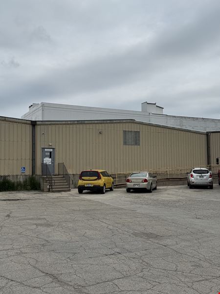 Mixed Use space for Rent at 1666 Morrow Street in Green Bay