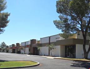 2201-2219 E. University Dr. 