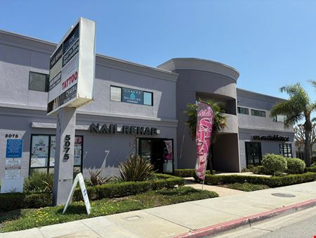 Office space for Rent at 5075 Warner Ave in Huntington Beach