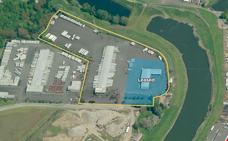 Industrial space for Rent at 9010 NE 13th Avenue in Portland