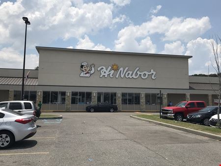 Retail space for Rent at Broadmoor Shopping Center in Baton Rouge