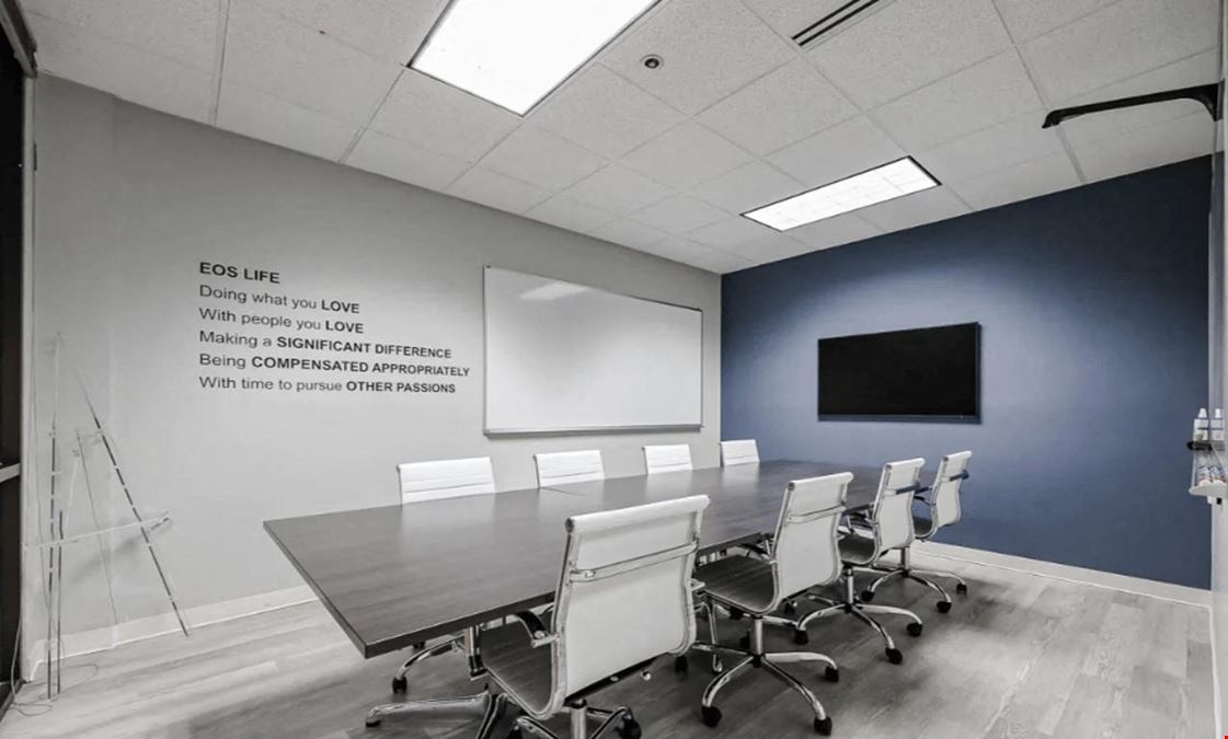 AZ Conference Room Rental - Paradise Valley Conference Rooms