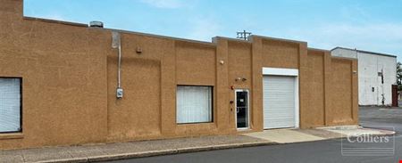 Industrial space for Rent at Downtown Lansdale Flex Mixed-Use Opportunity in Lansdale