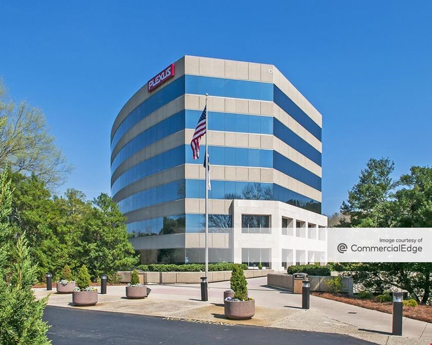 Capital Center