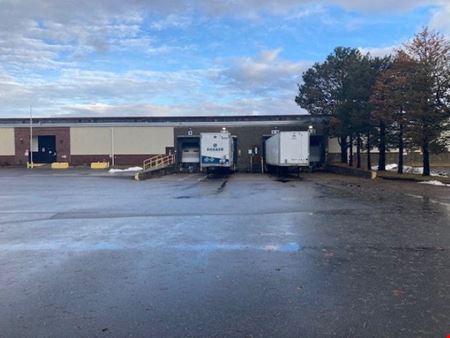 Industrial space for Rent at 2622 7th Avenue in Watervliet