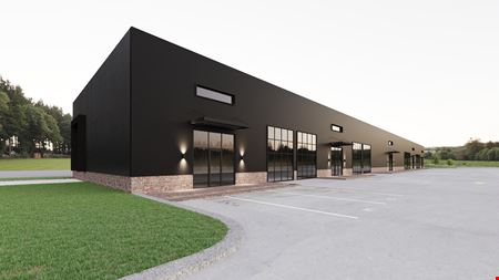 Industrial space for Sale at 3921 Dacy Lane in Kyle