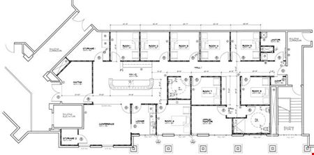 Office space for Rent at Medical Office Space  | Memorial Medical Plaza in Bakersfield