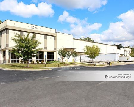 Industrial space for Rent at Cherokee Commerce Center - Building 3 in Acworth