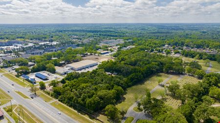 VacantLand space for Sale at 3 AC Corner on Nine Mile Rd, HC/LI zoning. in Pensacola