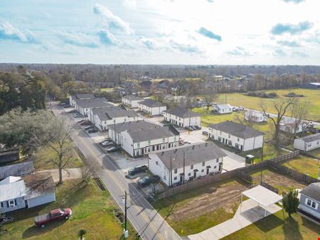 Multi-Family space for Sale at Fully Renovated 48-Unit Townhome-Style Multifamily Community in Gonzales