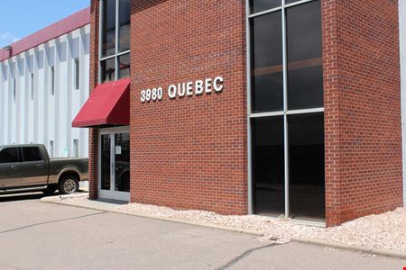 Office space for Sale at 3980 Quebec Street in Denver
