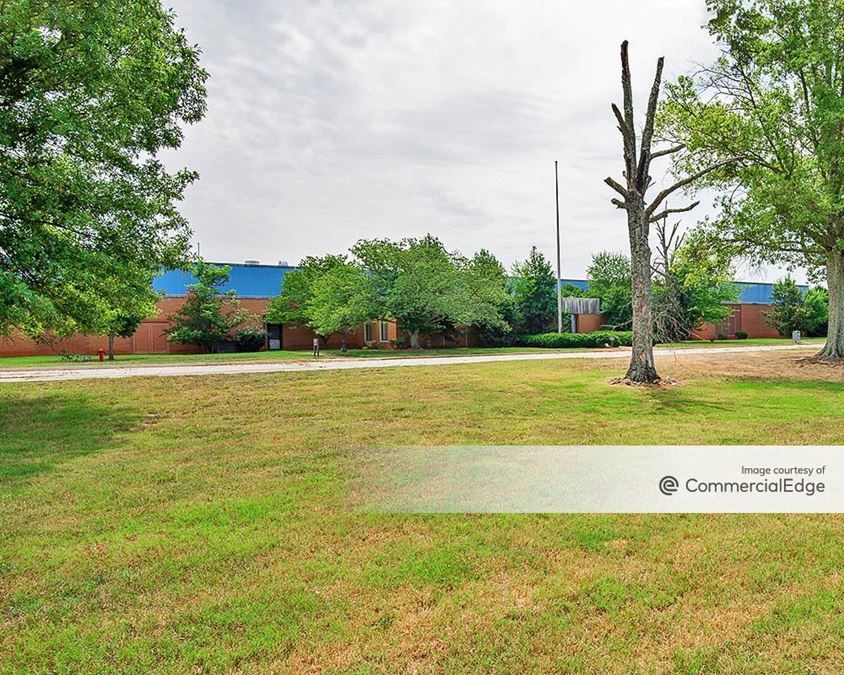 700 North Woods Drive