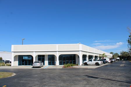 Retail space for Rent at Lighthouse Plaza in Fort Myers