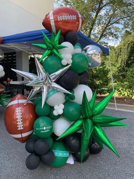 Other space for Sale at Event Décor + Installation Service Business in North Charleston