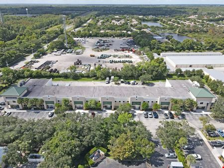 Weliington Industrial Park