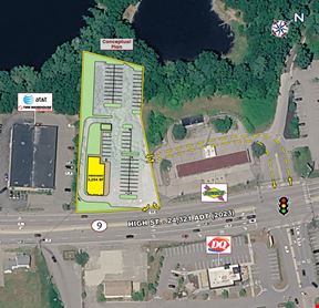 Retail Opportunity
