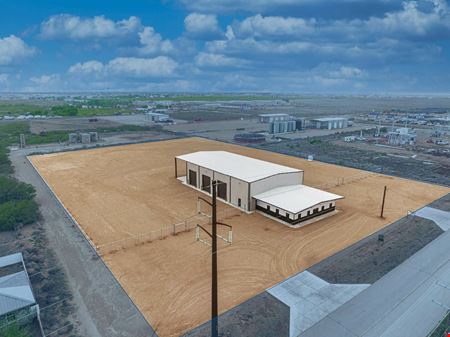 Industrial space for Sale at 3 Drive-Through Bay Shop with Wash-Bay in Midland