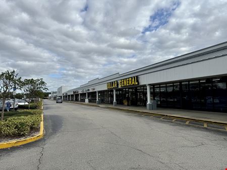 Retail space for Rent at Orange City Marketplace in Orange City