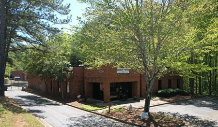 Industrial space for Sale at 4000 Miller CT W in Norcross
