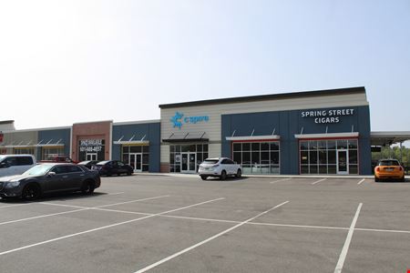 Eastridge Marketplace
