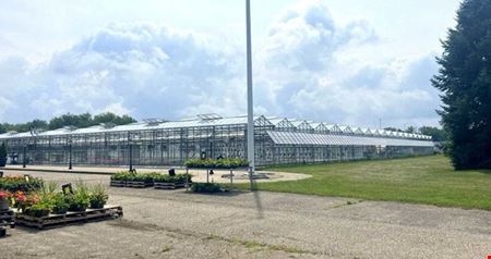 Retail space for Sale at 8766 E H Ave in Kalamazoo