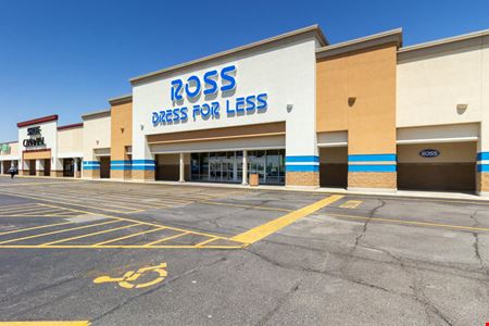 Office space for Rent at 902 W Kimberly Road, 48-49 in Davenport