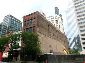 321 South Jefferson Street