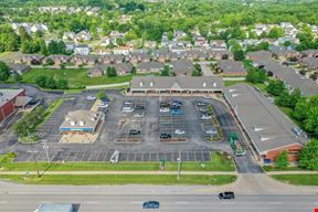 Tori Pines Plaza