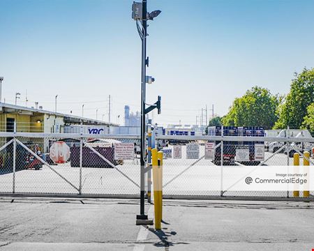 Industrial space for Rent at 25555 Clawiter Road in Hayward
