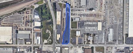 Other space for Rent at Rail Served Land Site for Lease in Kansas City
