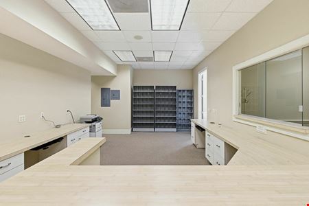 Stand Alone Medical & Office Building