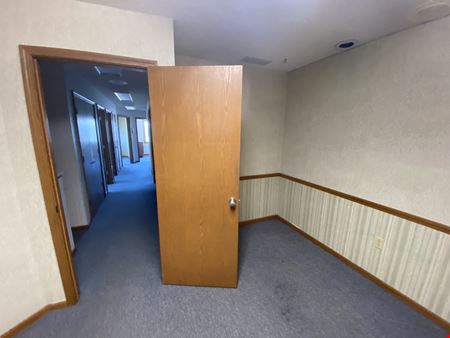 Office - South Main Centre