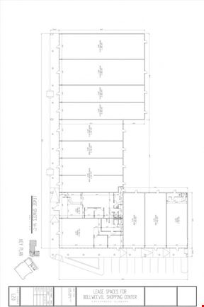Dauphin Plaza Shopping Center