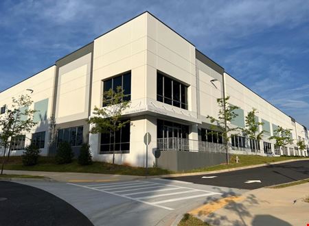 Other space for Rent at Chamblee International Logistics Center in Chamblee