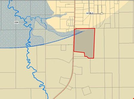 Holleman Tract Lot