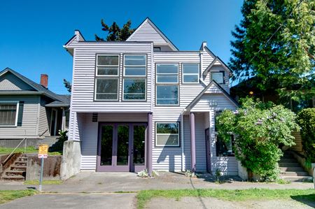 Office space for Rent at 108 NW Canal St in Seattle