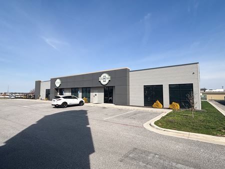 Office space for Sale at FOR SALE: 100% LEASED CLASS A OFFICE INVESTMENT in Springfield