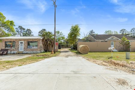 Cleveland Hwy 105 Frontage Property | Mixed-Use Development Opportunity