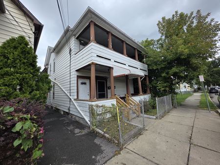 Multi-Family space for Sale at 75.5 Pine St in Binghamton