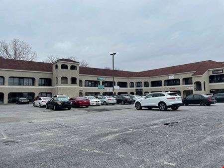 Office space for Rent at Mission Square Center in Bogart