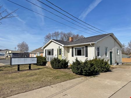 Office space for Sale at 1438 W. 38th Street in Erie